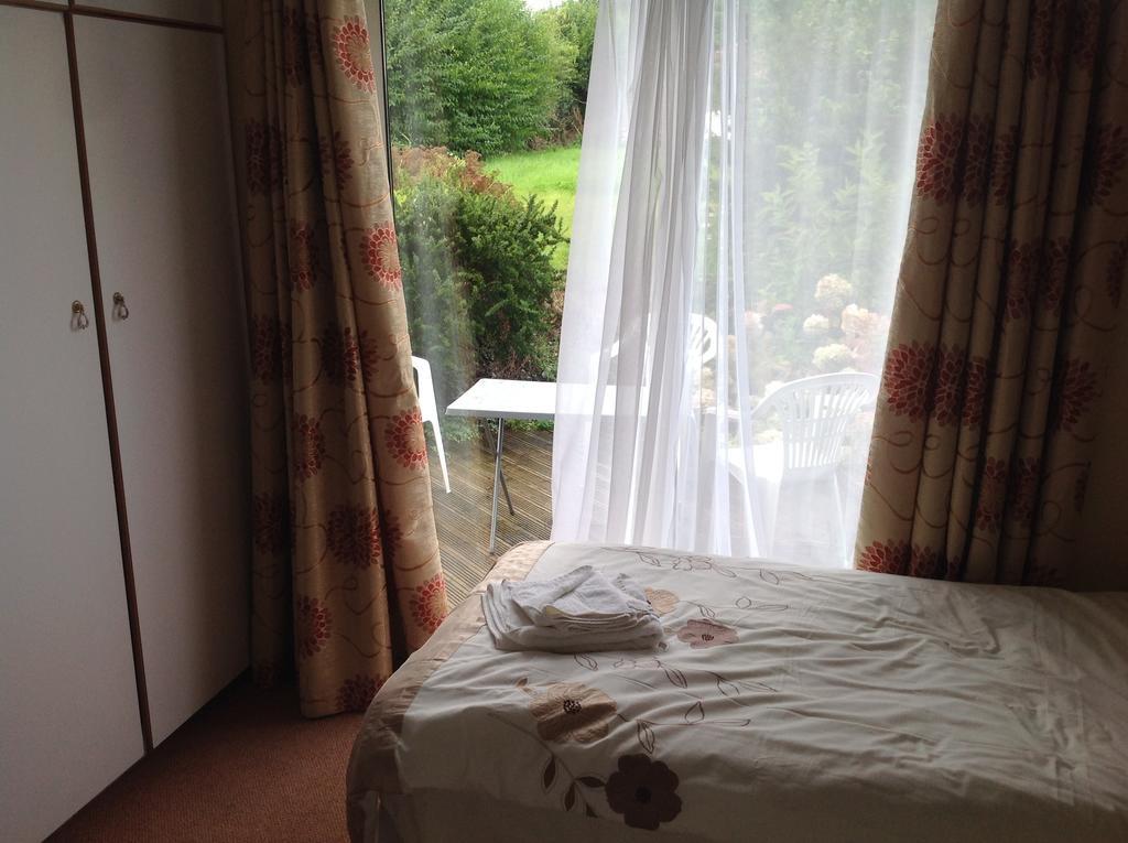 Drummin House Westport Ruang foto
